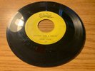 ROCKABILLY 45 SONNY FISHER ROCKIN AND A ROLLIN STARDAY 207