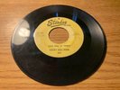 ROCKABILLY 45 ROCKY BILL FORD MAD DOG IN TOWN / HAVE YOU SEEN MABEL STARDAY 253
