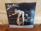 The Zebras - Paradise Garage Album LP 1980 Canada WLP-1001 Vinyl 1st Pressing