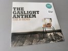 THE GASLIGHT ANTHEM original lim. 500 white Vinyl LP B-Sides (2014 USA)