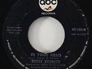 Betty Everett 