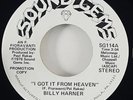 Billy Harner 