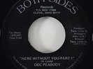 Doc Peabody 