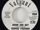 George Freeman 