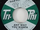Harvey (Harvey Fuqua) 