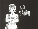 GO SAILOR - Go Sailor - Vinyl (LP)