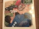 New Found Glory Sticks & Stones Clear Yellow Green Splatter Vinyl LP /2000 20 Yr