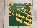 Gene Clark _ Roadmaster _ Vinile LP 33giri 12