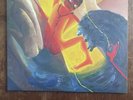AVI Buffalo self-titled debut vinyl record, mint