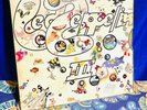 Led Zeppelin III First UK Pressing 1970