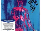 CHAD CHANNING Signed Vinyl, LP NIRVANA 