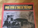 Once Upon A Time In The West LP RCA Orange DYNAFLEX lbl--LSP-4736 VG+ cvr/VG+ LP