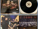 Limp Bizkit Chocolate Starfish and the Hotdog Flavored Water Vinyl 2LP Damage
