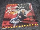 Michael Monroe - I Live Too Fast To Die Young [New Vinyl LP] Hanoi Rocks Sealed