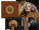 Florence & The Machine Dance Fever Exclusive Edition Deluxe Boxset Vinyl 2LP