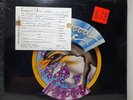 Fleetwood Mac Penguin Vinyl Record  MS 2138 Original Sealed 1973 orig. receipt