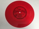 Depeche Mode SOMETIMES I WISH I WAS DEAD Red FLEXIPOP 011 Flexi EP 1981 UK