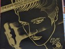The Elvis Presley Interview Record - An Audio Self Portrait vinyl promo LP NM
