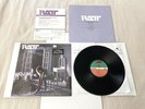 RATT-INVASION OF YOUR PRIVACY-1985 VINYL RECORD LP 