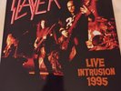 Slayer Vinyl Thrash Metal Kreator Speed Motörhead Overkill