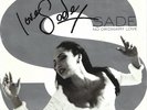 SADE 'NO ORDINARY LOVE' 7