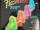 Flashback ROCK CLASSICS of the 70s sealed Vinyl LP