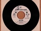 THE KINKS KING KONG WATERLOO SUNSET 1972 REPRISE WLP PROMO 7