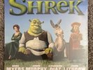 Shrek Soundtrack Vinyl Sealed Eddie Murphy Mike Myers Smash Mouth