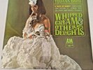vintage HERB ALPERT Whipped Cream SEALED SP-4110 Vinyl Record LP STEREO