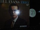 BILL EVANS PORTRAIT IN JAZZ RIVERSIDE 12-315 STEREO OJC