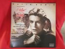 David Bowie Peter And The Wolf Green Vinyl 1978 Never Played LP ARL1 2743 Promo