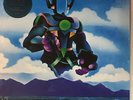 CAN – Monster Movie LP NEW Ltd Monster Sky Vinyl
