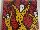 THE ROLLING STONES Voodoo Lounge Uncut 3 LP Vinyl Factory Sealed