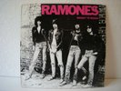 RAMONES  ROCKET TO RUSSIA  SIR 56648  VINYL LP