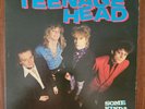Teenage Head – Some Kinda Fun  -   Vinyl Record LP EX/VG+ Attic Records