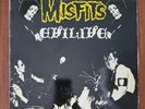 Misfits – Evilive – AG 0023 Vinyl 12