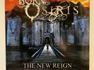Born Of Osiris, The New Reign, Vinyl LP Record, 2011 Sumerian SEALED