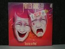 Mötley Crüe Theatre Of Pain US 1985  Elektra 9 60418-1-E LP Specialty Pressing