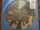 The Beatles Abbey Road Anniversary Edition LP Vinyl RARE Germany