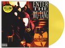Wu-Tang Clan *Enter The Wu-Tang (36 Chambers) (Yellow Vinyl) NEW RECORD LP VINYL