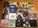 Rock Classic Rock 20 LP Lots  #3