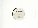 Juggaknots, The - The Juggaknots '96 LP US ORG EX/EX+ W/S