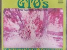 GTO'S - PERMANENT DAMAGE LP 1969 STRAIGHT PROMO G/F rare USA FRANK ZAPPA EX-/EX-
