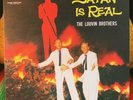Satan Is Real / The Louvin Brothers - 2011 - VG+/VG+