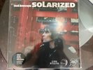 Ian Brown Solarized LP Still sealed