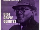 GIGI GRYCE QUINTET: Saying Somethin’ US New Jazz OG DG ’60 Superb Vinyl LP Hear
