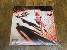 Korn 2 LP Red Flamed Vinyl - Self Titled - Music on Vinyl MOVLP1157 2014