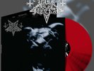 DARK FUNERAL - vobiscum satanas - GATEFOLD RED LP