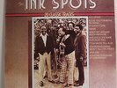 The Best Of THE INK SPOTS 20 Classic Tracks LP Album 12