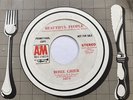 Rosie Grier 45  Beautiful People A&M M/S Promo 1457 Mint- Rare Northern Soul